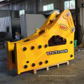 Silent Type Everdigm Rock Hydraulic Breaker